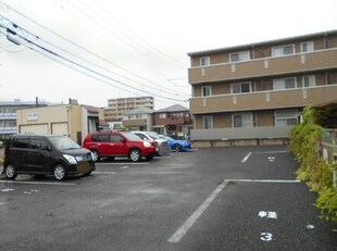 徳重・名古屋芸大駅 徒歩1分 1階の物件外観写真